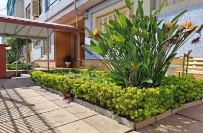 Apartamento com 2 quartos à venda na avenida ipiranga, 1865, azenha, porto alegre por r$ 390.000