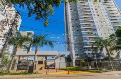 Apartamento com 2 quartos à venda na avenida polônia, 255, são geraldo, porto alegre por r$ 548.000
