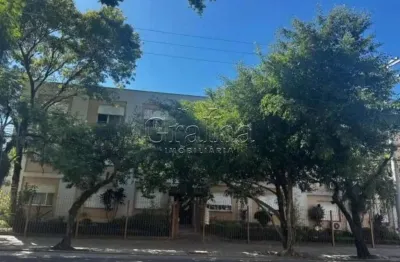 Apartamento com 2 quartos à venda na avenida francisco trein, 780, cristo redentor, porto alegre por r$ 265.000