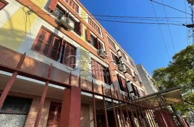 Apartamento com 2 quartos à venda na avenida ipiranga, 1845, santana, porto alegre por r$ 410.000