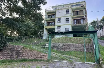 Apartamento com 3 quartos à venda na rua octávio de souza, 481, teresópolis, porto alegre por r$ 685.000