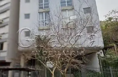 Apartamento com 1 quarto à venda na rua coronel fernando machado, 442, centro histórico, porto alegre por r$ 288.000