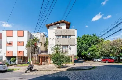 Cobertura com 1 quarto à venda na rua são manoel, 1478, rio branco, porto alegre por r$ 304.000