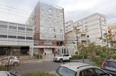 Loft à venda na avenida venâncio aires, 777, santana, porto alegre por r$ 530.000