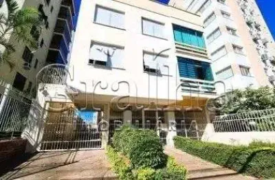 Apartamento com 1 quarto à venda na rua são luís, 1092, santana, porto alegre por r$ 220.000