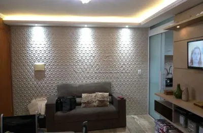 Apartamento com 2 quartos à venda na rua nelson zang, 271, partenon, porto alegre por r$ 201.000