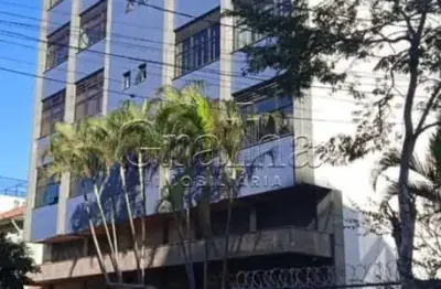 Sala comercial com 1 sala à venda na rua barão do triunfo, 419, menino deus, porto alegre por r$ 405.000