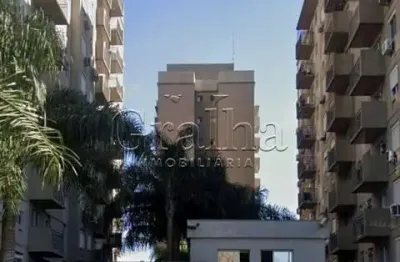 Apartamento com 3 quartos à venda na avenida otto niemeyer, 1702, tristeza, porto alegre por r$ 367.000