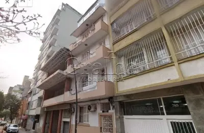 Apartamento com 1 quarto à venda na rua riachuelo, 789, centro histórico, porto alegre por r$ 208.000