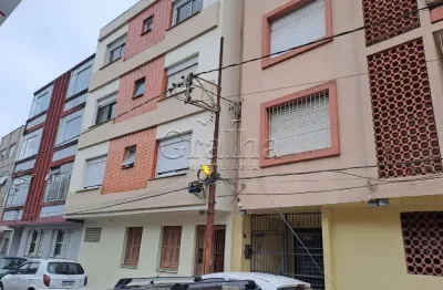 Apartamento com 1 quarto à venda na rua silva só, 89, santa cecília, porto alegre por r$ 245.000