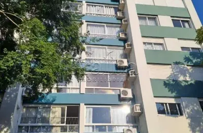 Apartamento com 3 quartos à venda na avenida venâncio aires, 569, santana, porto alegre por r$ 850.000