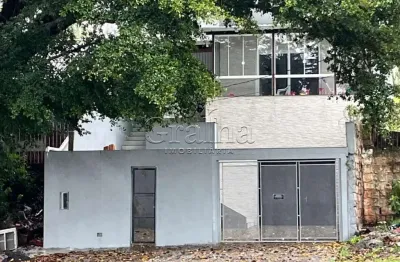 Casa com 2 quartos à venda na avenida pinheiro borda, 457, cristal, porto alegre por r$ 1.499.000