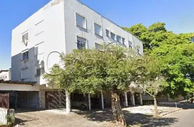 Apartamento com 2 quartos à venda na avenida paraná, 2140, são geraldo, porto alegre por r$ 220.000