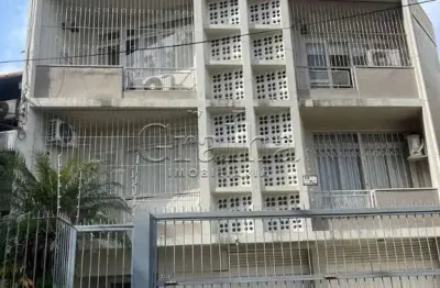 Apartamento com 2 quartos à venda na rua doutor florêncio ygartua, 428, moinhos de vento, porto alegre por r$ 550.000