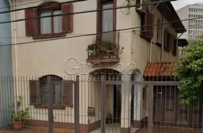 Casa com 3 quartos à venda na rua silva só, 147, santa cecília, porto alegre por r$ 920.000