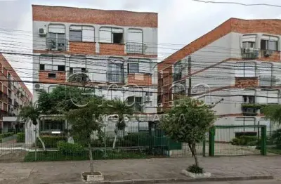 Apartamento com 1 quarto à venda na avenida ipiranga, 7020, jardim botânico, porto alegre por r$ 200.000