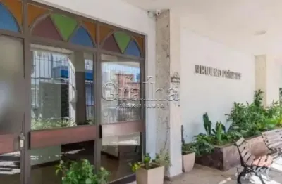 Apartamento com 3 quartos à venda na rua domingos josé de almeida, 11, rio branco, porto alegre por r$ 625.000