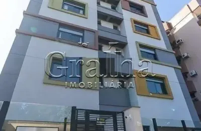 Apartamento com 1 quarto à venda na rua santana, 277, santana, porto alegre por r$ 560.000