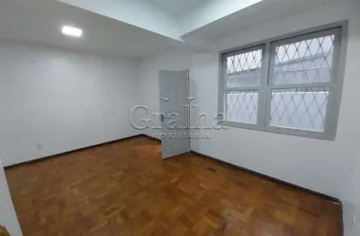Apartamento com 1 quarto à venda na rua hoffmann, 552, floresta, porto alegre por r$ 200.000