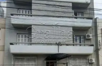 Apartamento com 1 quarto à venda na rua gomes jardim, 369, santana, porto alegre por r$ 245.000