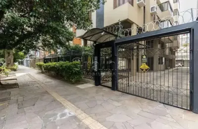 Apartamento com 2 quartos à venda na rua laurindo, 168, santana, porto alegre por r$ 539.000