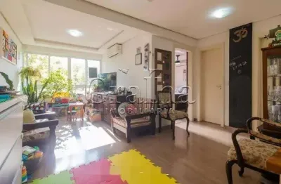 Apartamento com 2 quartos à venda na rua domingos crescêncio, 893, santana, porto alegre por r$ 465.000