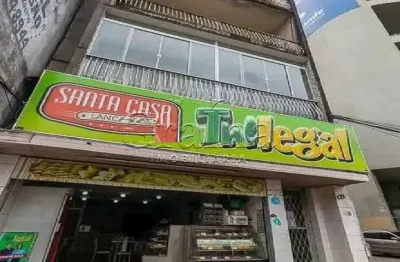 Apartamento com 3 quartos à venda na praça dom feliciano, 122, centro histórico, porto alegre por r$ 280.000