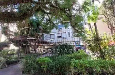 Apartamento com 1 quarto à venda na rua doutor freire alemão, 641, mont serrat, porto alegre por r$ 280.000