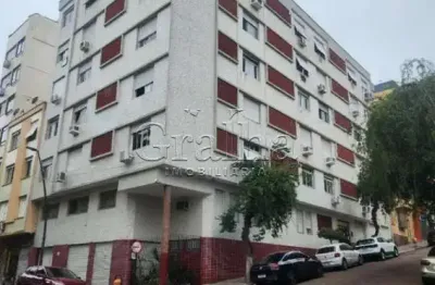 Apartamento com 1 quarto à venda na rua general portinho, 332, centro histórico, porto alegre por r$ 269.000