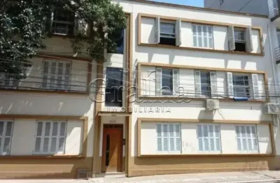 Apartamento com 3 quartos à venda na rua ramiro barcelos, 2411, rio branco, porto alegre por r$ 280.000