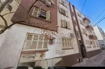 Apartamento com 3 quartos à venda na rua leão xiii, 24, cidade baixa, porto alegre por r$ 300.000