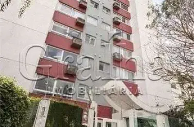 Apartamento com 2 quartos à venda na rua visconde do herval, 556, menino deus, porto alegre por r$ 651.000