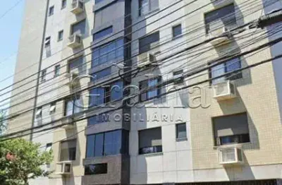 Apartamento com 2 quartos à venda na rua carlos trein filho, 550, auxiliadora, porto alegre por r$ 880.000