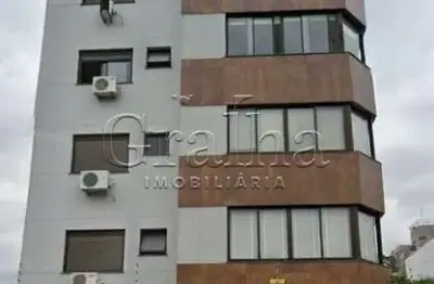 Apartamento com 3 quartos à venda na rua leopoldo bier, 608, santana, porto alegre por r$ 870.000