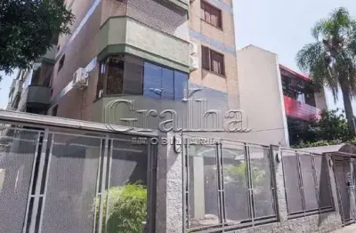 Apartamento com 3 quartos à venda na rua dezessete de junho, 879, menino deus, porto alegre por r$ 592.000