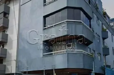 Cobertura com 2 quartos à venda na rua vicente da fontoura, 1519, santana, porto alegre por r$ 699.990