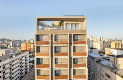 Loft com 1 quarto à venda na avenida joão pessoa, 731, cidade baixa, porto alegre por r$ 398.000