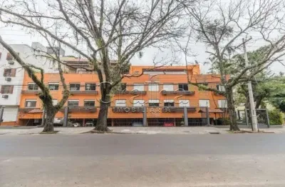 Apartamento com 1 quarto à venda na rua carazinho, 700, petrópolis, porto alegre por r$ 275.000