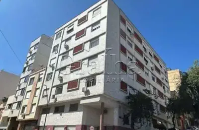 Apartamento com 1 quarto à venda na rua general portinho, 332, centro histórico, porto alegre por r$ 280.000