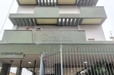 Cobertura com 3 quartos à venda na rua coronel andré belo, 686, menino deus, porto alegre por r$ 790.000