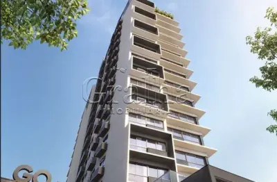 Loft com 1 quarto à venda na rua vinte e quatro de outubro, 1290, moinhos de vento, porto alegre por r$ 689.000
