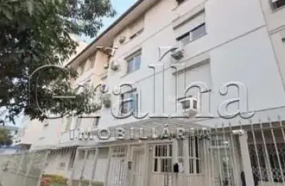 Apartamento com 2 quartos à venda na rua barão do triunfo, 217, menino deus, porto alegre por r$ 250.000