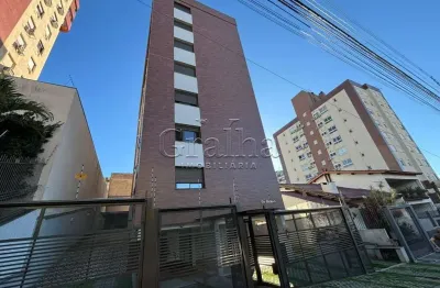 Apartamento com 2 quartos à venda na rua gomes jardim, 967, santana, porto alegre por r$ 580.000