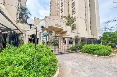 Apartamento com 3 quartos à venda na rua josé honorato dos santos, 100, menino deus, porto alegre por r$ 635.000