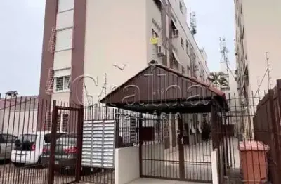 Apartamento com 2 quartos à venda na rua delfino riet, 610, santo antônio, porto alegre por r$ 448.000