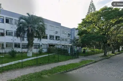 Apartamento com 1 quarto à venda na rua hugo livi, 107, morro santana, porto alegre por r$ 215.000
