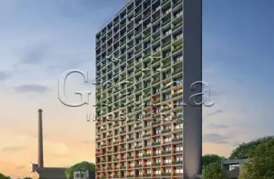Loft com 1 quarto à venda na rua washington luiz, 32, centro histórico, porto alegre por r$ 350.000