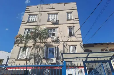 Apartamento com 2 quartos à venda na rua santana, 1460, farroupilha, porto alegre por r$ 205.000