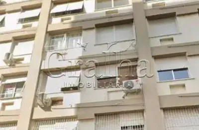 Apartamento com 2 quartos à venda na rua riachuelo, 949, centro histórico, porto alegre por r$ 400.000