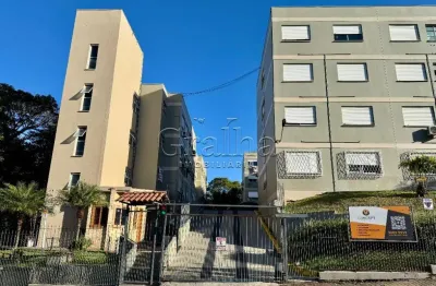 Apartamento com 1 quarto à venda na rua engenheiro fernando mendes ribeiro, 160, santo antônio, porto alegre por r$ 160.000